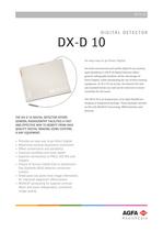 DX-D 10-1