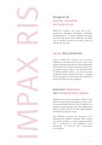 IMPAX RIS-8