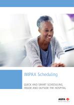 IMPAX Scheduling-1