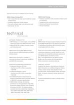 IMPAX_Volume_Viewing datasheet-3