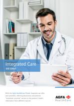 Integrated Care-1