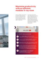 VALORY™ Floor-3