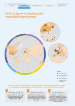 Better outcomes Supporting healthcare professionals  for over 150 years - 10