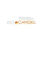 BST-CarGel ® - 1