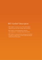 BST-CarGel ® - 4