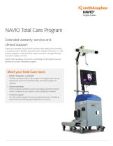 NAVIO Total Care Program Brochure - 1