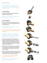 VISIONAIRE FastPak Instruments for the LEGION™ Total Knee System - 6