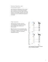 Volar Distal Radius Locking Plate - 7