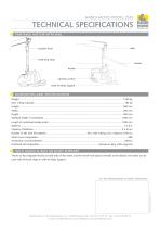 Portable motor + Tarzan-2