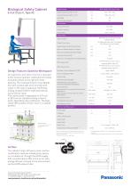 Biological Safety Cabinet - 2