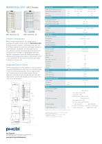 Biomedical ECO -30ºC Freezers - 2