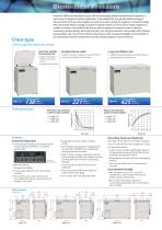 Biomedical Freezers - 2