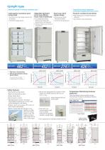 Biomedical Freezers - 3