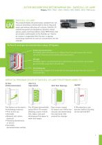 CO2 & MULTIGAS INCUBATOR SERIES - 7