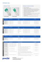 Cryogenic Vials Brochure - 2