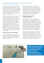 Cryogenic & VIP ULT Freezers water cooling Customer Testimonial - The Institute of Molecular Biology (IMB) - 2