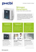 DT-HF30A / DT-HF30P / DT-HF30N - Nitrogen Generators-1