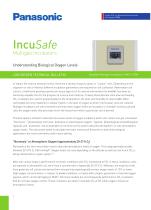 IncuSafe Multigas Incubators - Understanding Biological Oxygen Levels - 1