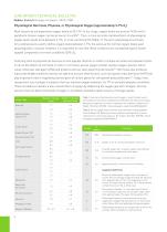 IncuSafe Multigas Incubators - Understanding Biological Oxygen Levels - 2