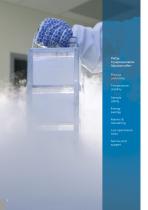 innovative cryopreservation solutions - 2