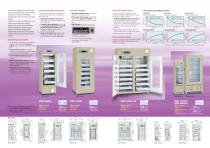 MBR Blood Bank refrigerators - 2