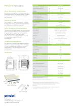 MCO-50AICL-PE Co2 Incubator - 2