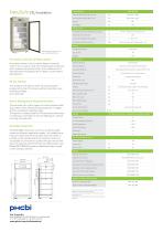 MCO-80IC-PE CO2 Incubator - 2