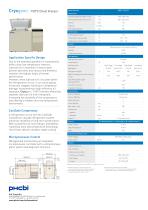 MDF-1156(ATN)-PE Cryogenic Freezer - 2