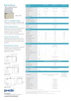 MDF-137-237-437-PE Biomedical -30°C Freezer - 2