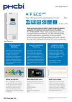 MDF-DU503VH-PE - VIP ECO SMART ULT Freezers (-86°C)-1