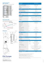 MDF-DU503VH-PE - VIP ECO SMART ULT Freezers (-86°C)-2