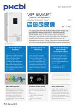 MDF-DU703VHE-PE - VIP SMART ULT Freezers (-86°C)-1