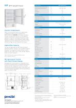 MDF-DU901VHL-PE VIP ECO ULT Freezer - 2