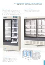 MPR Pharmaceutical Refrigerators Brochure - 9