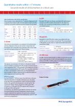 PATHFAST™ EMERGENCY & CRITICAL CARE - 4