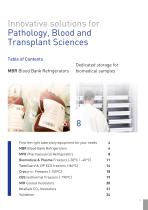 PATHOLOGY, BLOOD AND TRANSPLANT SCIENCES - 3