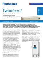 TwinGuard Technical Bulletin - Dual Cooling System - 1