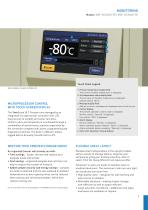 TwinGuard ULT Freezers brochure - 9