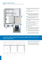 TwinGuard ULTRA LOW TEMPERATURE FREEZERS - 8