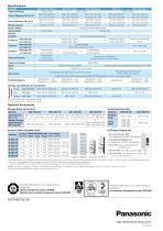 Ultra-Low Temperature Chest Freezers - 6