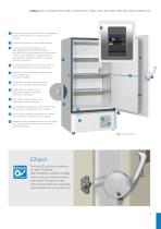 ULTRA LOW TEMPERATURE FREEZERS - 7