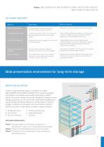 ULTRA LOW TEMPERATURE FREEZERS - 9