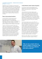 VIP ECO ULT Freezers Customer Testimonial - Towards Effective Treatments For Sepsis, Radboudumc Nijmegen, NL - 2