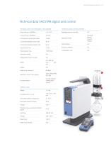 IKA VACSTAR digital and control - IKA - PDF Catalogs | Technical ...