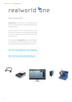 labworldsoft 6 Brochure - 2