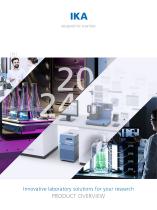 Product Overview 2023