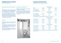 VS Series Small capacity steam sterilizers-10