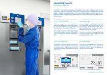 VS Series Small capacity steam sterilizers-8