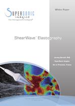 ShearWave Elastography - 1