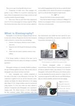 ShearWave Elastography - 3